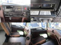 HINO Profia Trailer Head 2DG-SH1EDGG 2020 456,000km_22