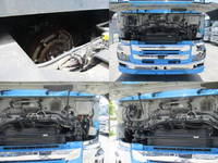 HINO Profia Trailer Head 2DG-SH1EDGG 2020 456,000km_24