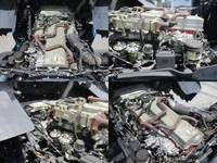 HINO Profia Trailer Head 2DG-SH1EDGG 2020 456,000km_25