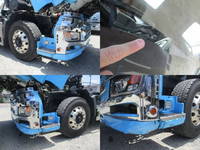 HINO Profia Trailer Head 2DG-SH1EDGG 2020 456,000km_27
