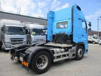 HINO Profia Trailer Head 2DG-SH1EDGG 2020 456,000km_2