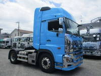 HINO Profia Trailer Head 2DG-SH1EDGG 2020 456,000km_3