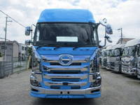 HINO Profia Trailer Head 2DG-SH1EDGG 2020 456,000km_4