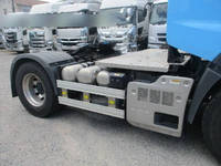 HINO Profia Trailer Head 2DG-SH1EDGG 2020 456,000km_8