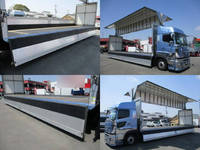 HINO Profia Aluminum Wing QPG-FW1EXEG 2017 777,000km_15
