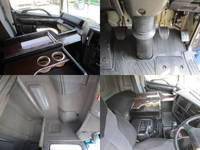HINO Profia Aluminum Wing QPG-FW1EXEG 2017 777,000km_18