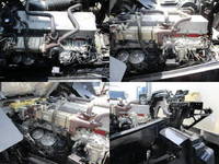 HINO Profia Aluminum Wing QPG-FW1EXEG 2017 777,000km_23