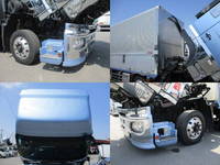 HINO Profia Aluminum Wing QPG-FW1EXEG 2017 777,000km_25