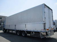 HINO Profia Aluminum Wing QPG-FW1EXEG 2017 777,000km_2
