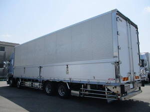 Profia Aluminum Wing_2