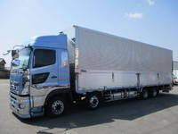 HINO Profia Aluminum Wing QPG-FW1EXEG 2017 777,000km_3