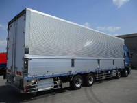 HINO Profia Aluminum Wing QPG-FW1EXEG 2017 777,000km_4
