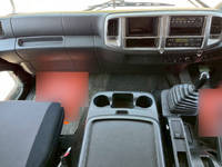 HINO Ranger Aluminum Wing SKG-FD7JLAG 2012 490,984km_16