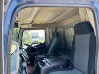 HINO Ranger Aluminum Wing SKG-FD7JLAG 2012 490,984km_21