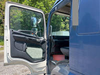 HINO Ranger Aluminum Wing SKG-FD7JLAG 2012 490,984km_23