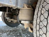 HINO Ranger Aluminum Wing SKG-FD7JLAG 2012 490,984km_26