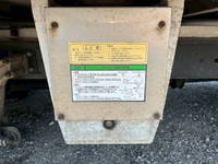 HINO Ranger Aluminum Wing SKG-FD7JLAG 2012 490,984km_27