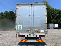 HINO Ranger Aluminum Wing SKG-FD7JLAG 2012 490,984km_2