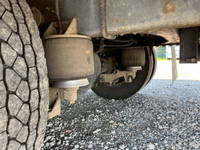 HINO Ranger Aluminum Wing SKG-FD7JLAG 2012 490,984km_30