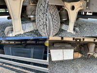 HINO Ranger Aluminum Wing SKG-FD7JLAG 2012 490,984km_31