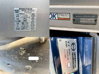 HINO Ranger Aluminum Wing SKG-FD7JLAG 2012 490,984km_33
