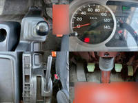 HINO Ranger Aluminum Wing SKG-FD7JLAG 2012 490,984km_34