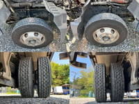 HINO Ranger Aluminum Wing SKG-FD7JLAG 2012 490,984km_36