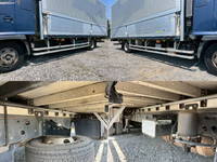 HINO Ranger Aluminum Wing SKG-FD7JLAG 2012 490,984km_38