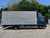 HINO Ranger Aluminum Wing SKG-FD7JLAG 2012 490,984km_4