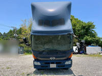 HINO Ranger Aluminum Wing SKG-FD7JLAG 2012 490,984km_6