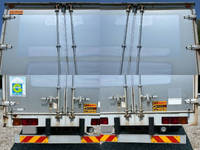 HINO Ranger Aluminum Wing SKG-FD7JLAG 2012 490,984km_8