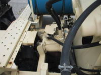 ISUZU Giga Mixer Truck QKG-CXZ77AT 2015 235,000km_10
