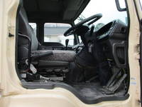 ISUZU Giga Mixer Truck QKG-CXZ77AT 2015 235,000km_17