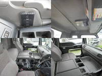 ISUZU Giga Mixer Truck QKG-CXZ77AT 2015 235,000km_20