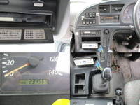 ISUZU Giga Mixer Truck QKG-CXZ77AT 2015 235,000km_21