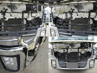 ISUZU Giga Mixer Truck QKG-CXZ77AT 2015 235,000km_22