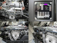 ISUZU Giga Mixer Truck QKG-CXZ77AT 2015 235,000km_23