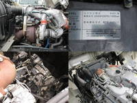 ISUZU Giga Mixer Truck QKG-CXZ77AT 2015 235,000km_24