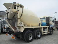 ISUZU Giga Mixer Truck QKG-CXZ77AT 2015 235,000km_4