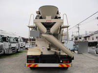 ISUZU Giga Mixer Truck QKG-CXZ77AT 2015 235,000km_6