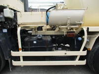 ISUZU Giga Mixer Truck QKG-CXZ77AT 2015 235,000km_8