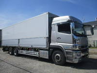 MITSUBISHI FUSO Super Great Panel Wing 2PG-FU74HZ 2020 525,000km_1