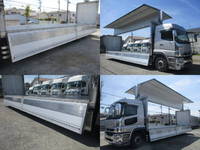 MITSUBISHI FUSO Super Great Panel Wing 2PG-FU74HZ 2020 525,000km_21