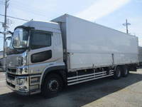 MITSUBISHI FUSO Super Great Panel Wing 2PG-FU74HZ 2020 525,000km_3