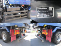 ISUZU Giga Dump 2PG-CXZ77CT 2021 49,000km_10