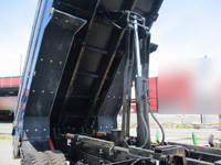 ISUZU Giga Dump 2PG-CXZ77CT 2021 49,000km_11