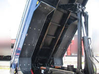 ISUZU Giga Dump 2PG-CXZ77CT 2021 49,000km_15