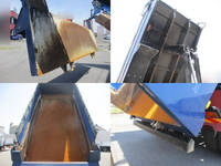 ISUZU Giga Dump 2PG-CXZ77CT 2021 49,000km_16