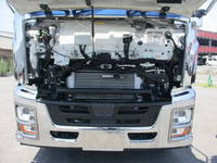 ISUZU Giga Dump 2PG-CXZ77CT 2021 49,000km_22
