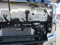 ISUZU Giga Dump 2PG-CXZ77CT 2021 49,000km_23